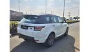 Land Rover Range Rover Sport HST SPORT HST -  2016