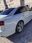 Audi A6 35 TFSI Launch Edition 1.8L