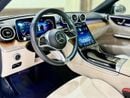 Mercedes-Benz C 300 MERCEDES C300 4MATIC II 2023 II FULL LOADED