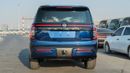 نيسان باترول 2026 Nissan Patrol SE Platinum 3.8L AT Petrol (Blue-Red) (Export Only)