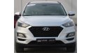 Hyundai Tucson GL Plus Hyundai Tucson 2019 in excellent condition without accidents