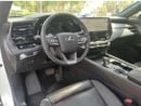 لكزس RX 350h PLATINUM