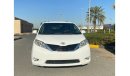 Toyota Sienna Toyota Sienna model 2013  USA very celen I car km 147,459 price 33 ,000 m00971527887500