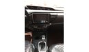 تويوتا هيلوكس 2017 Toyota Hilux 2.7L Petrol GLX S High Line