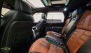Land Rover Range Rover Sport 2016 Range Rover Sport HST, Warranty-Full Service History, GCC