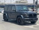Mercedes Benz G63 AMG STANDARD
