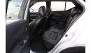 Nissan Kicks Nissan Kicks 2017 GCC No. 1, full option, in excellent condition, without accidents, very clean from