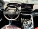 Peugeot 3008 PEUGEOT 3008 GT - 1.6T -  (2025 MODEL) GCC specs