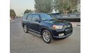 Toyota 4Runner TOYOTA 4RUNNER LIMITED FULL OPTION