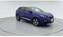 Peugeot 3008 GT LINE 1.6 | Zero Down Payment | Free Home Test Drive