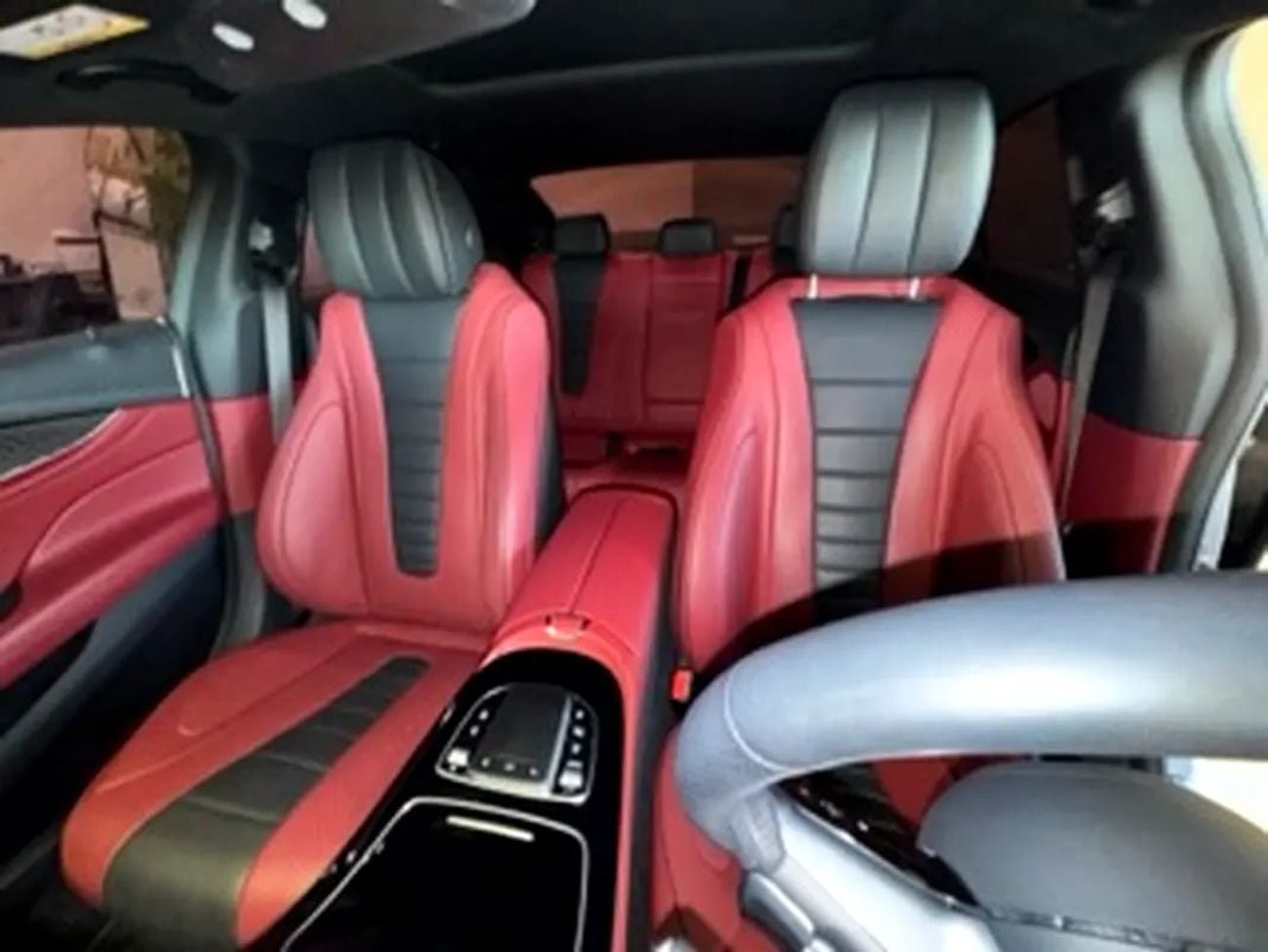 مرسيدس بنز CLS 450 4MATIC CLS 450 4MATIC | GCC Specs | Pristine Condition