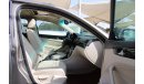 Volkswagen Passat SEL ACCIDENTS FREE - GCC - GOOD CONDITION INDISE OUT  V4