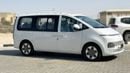 Hyundai Staria COMFORT Hyundai Staria 3.5L 11 STR Premier AT 2026 • Petrol • Automatic