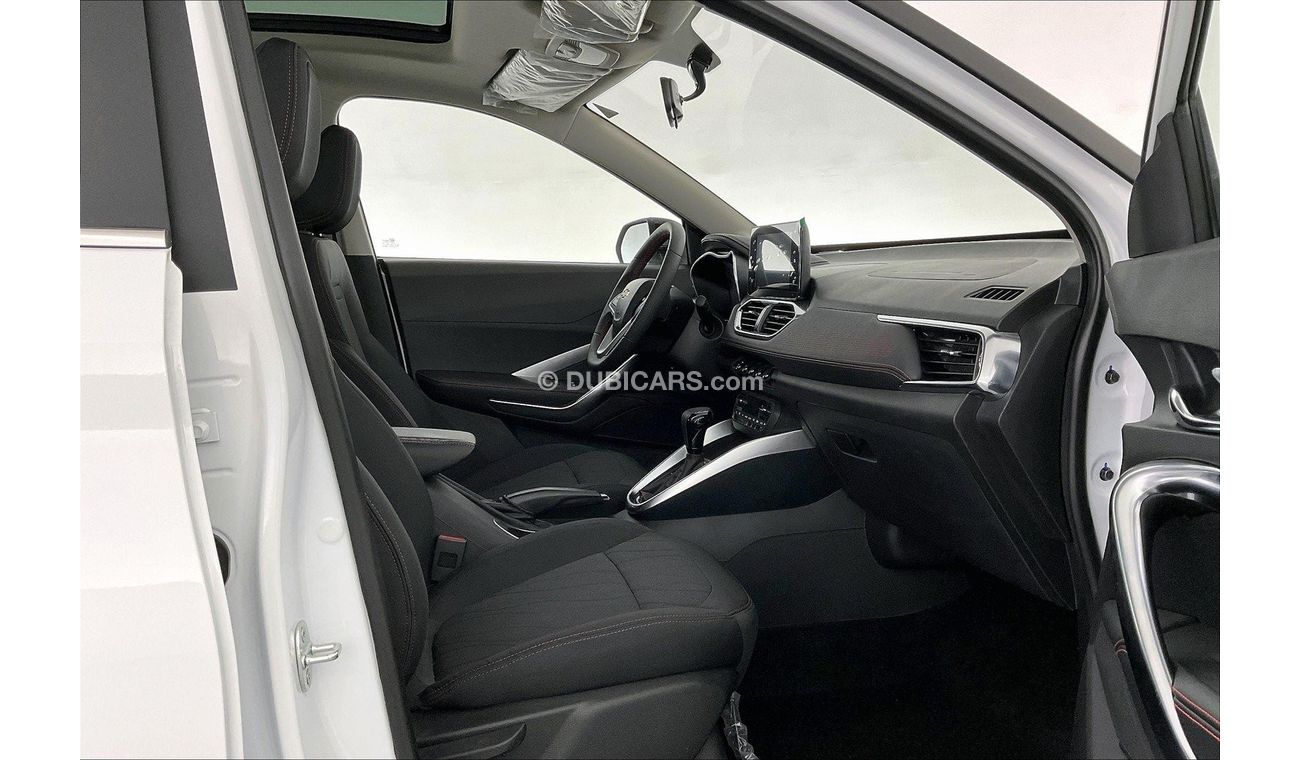 شيفروليه جروف Premier | عرض العيد الحصري | خالية من أضرار الفيضانات