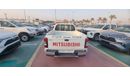 Mitsubishi L200 deseil 4x2  D/C MANUAL GEAR   2023  MODEL