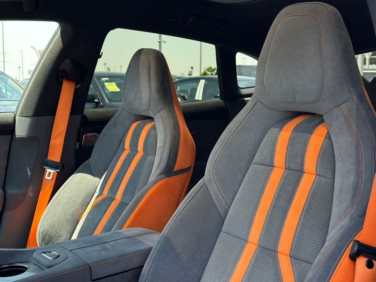 زيكر 001 ZEEKR 001 YOU 2023