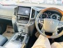 Toyota Land Cruiser GXR1 4.5L