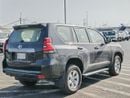 تويوتا برادو 2023 Toyota Prado TXL 5-Seater with Sunroof (Spare-Down) 2.8L 4-Cyl Diesel A/T 4WD Export Only