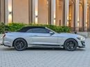 Ford Mustang Convertible Ecoboost US Specs Immaculate Condition With Shelby Body Kit
