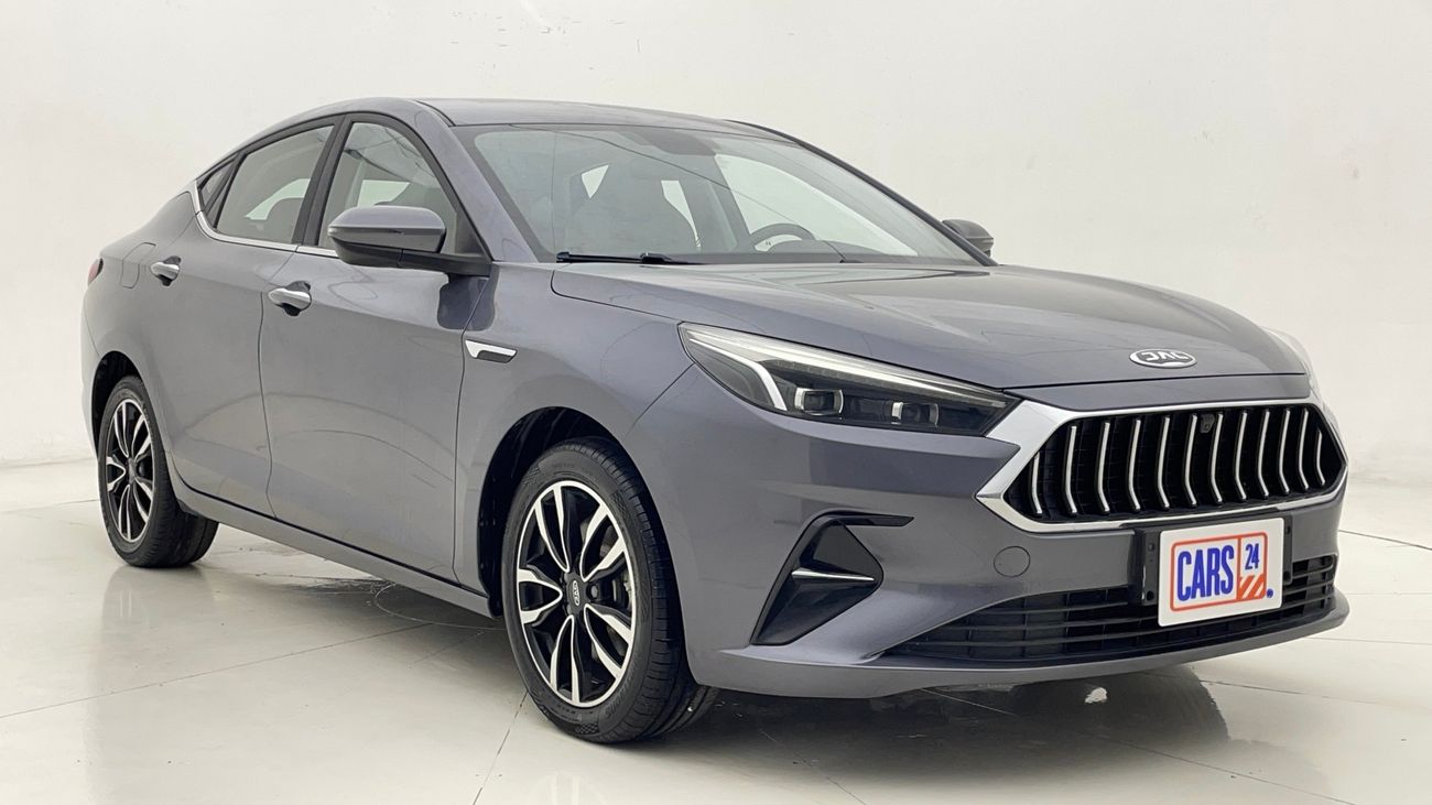 JAC J7 INTELLIGENT 1.5 | Zero Down Payment | Home Test Drive