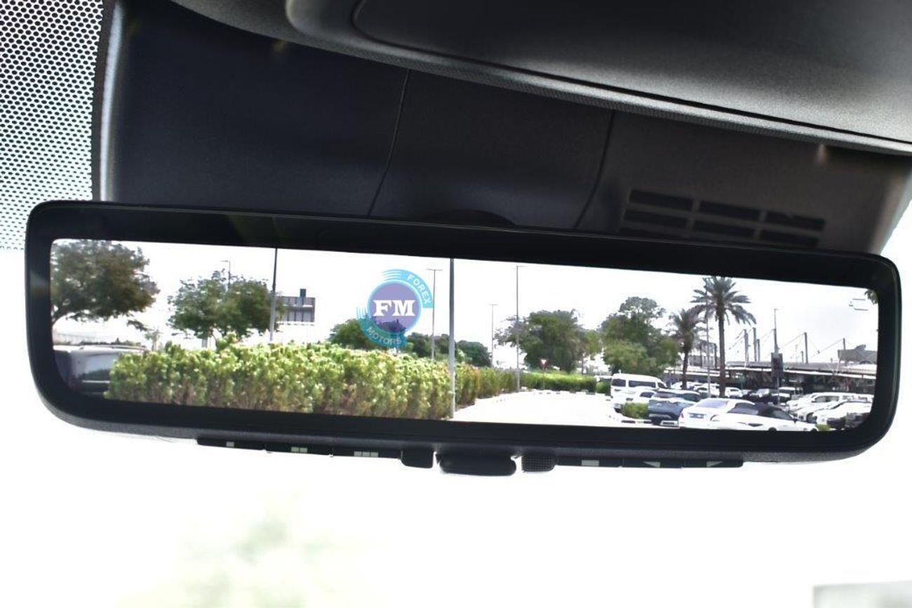 تويوتا تاكوما Double Cab TRD PRO I Force Max Hybrid 2.4L Turbo 4WD Automatic