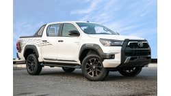 Toyota Hilux 2.8L Adventure Diesel A/T with Navigation , Auto A/C and Push Button Start
