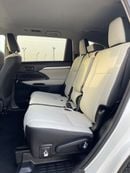 Toyota Highlander 2017 TOYOTA HIGHLANDER V4 IMPORTED FROM USA