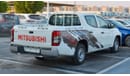 Mitsubishi L200 Mitsubishi L200 2022