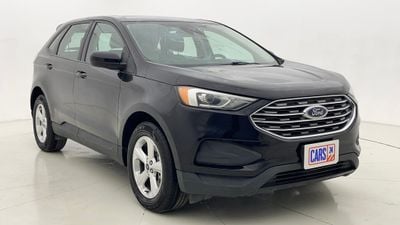 Ford Edge SE 2 | Zero Down Payment | Home Test Drive