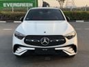 Mercedes Benz GLC200 4MATIC HIGH