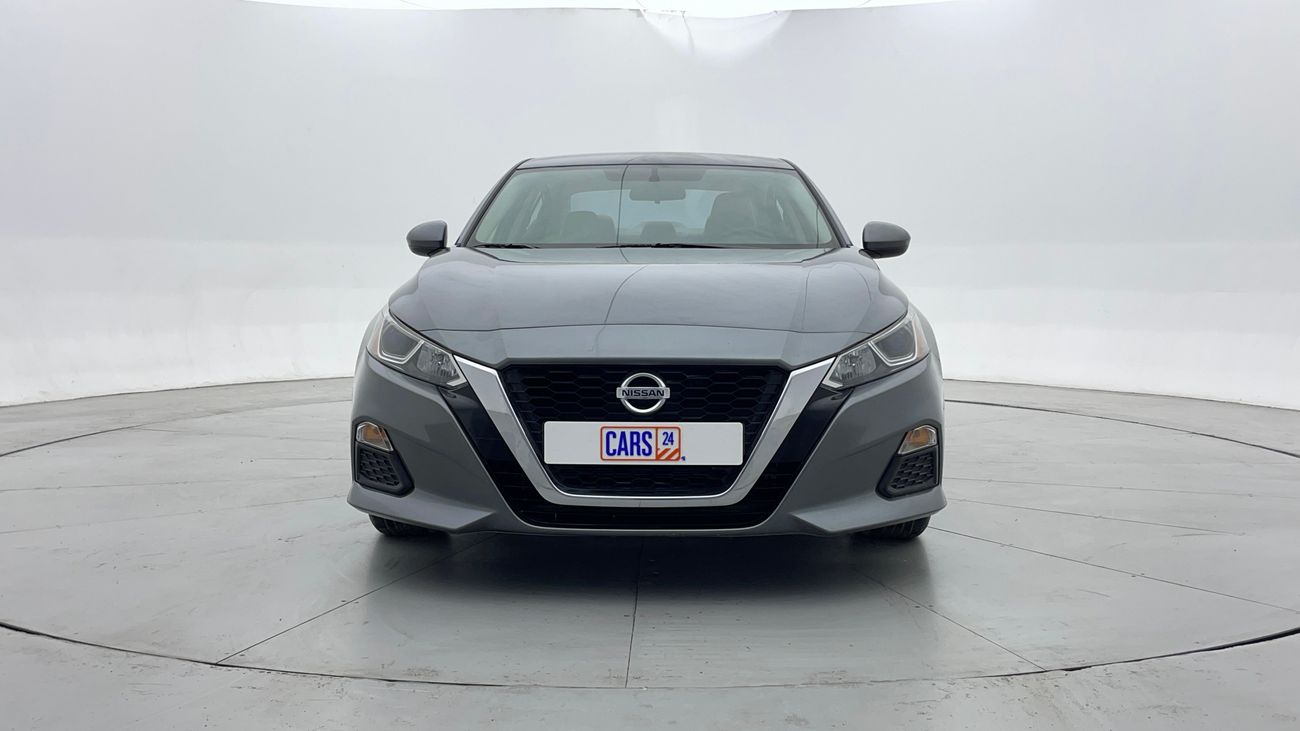 Nissan Altima S 2.5 | Zero Down Payment | Free Home Test Drive