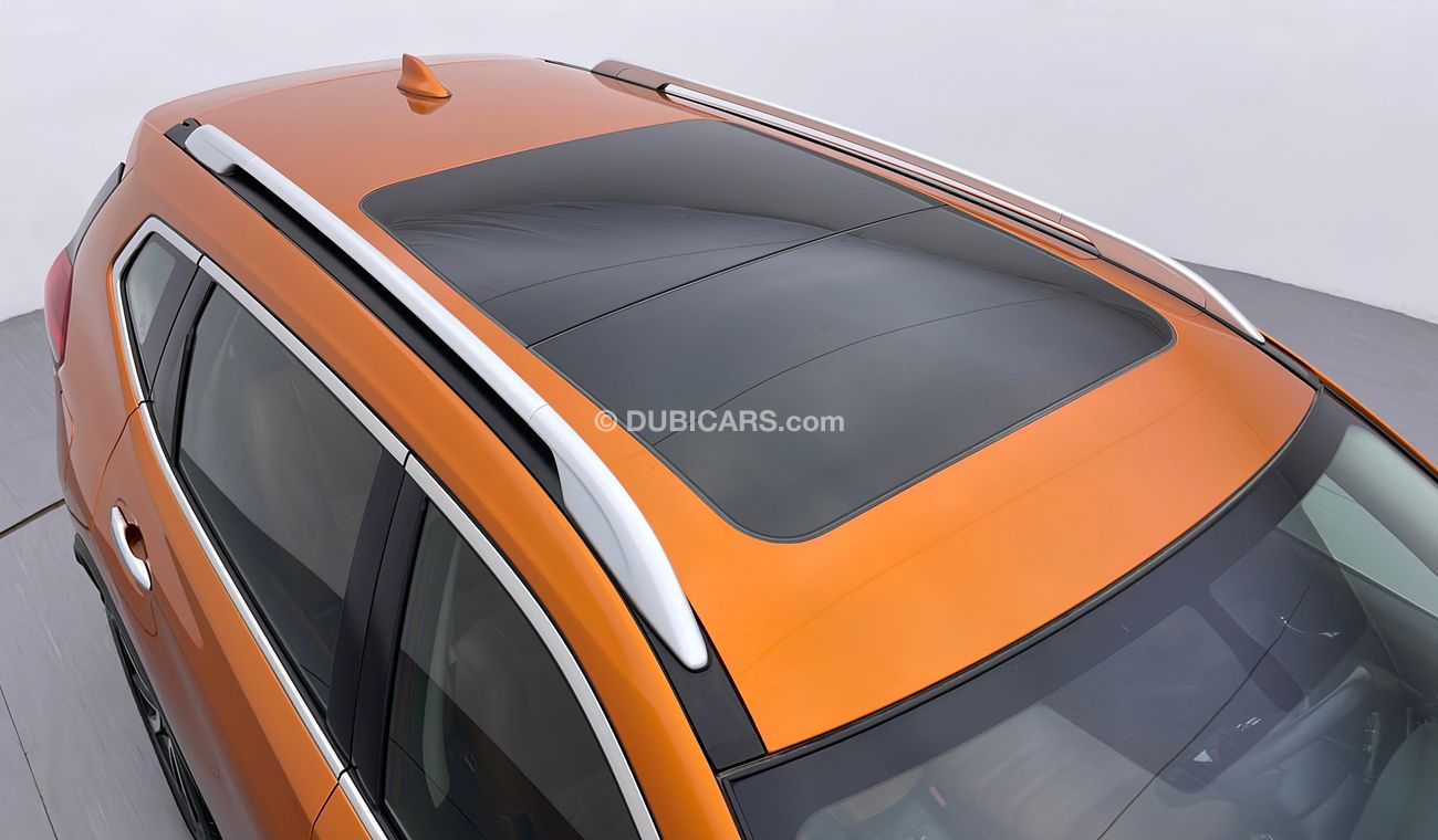 Nissan XTrail SL 2.5 | Under Warranty | Inspected on 150+ parameters