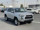 Toyota 4Runner 2017 TOYOTA 4RUNNER SR5 4x4 7SEATER IMPORTED FROM USA