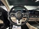 Mercedes-Benz GLE 450 AMG