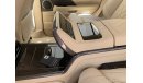 Lexus LX570 MBS Autobiography 4 Seater Brand New