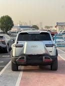 BYD Leopard Titanium 3 Leopard 3 Ultra