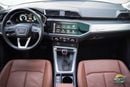 Audi Q3 35 TFSI Advanced 2.0L