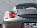 Porsche 718 Cayman 2012 PORSCHE CAYMAN S • FULL SERVICE HISTORY • 3.4L FLAT-6 ENGINE • PRISTINE CONDITION