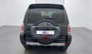 Mitsubishi Pajero GLS 2 DOOR HIGHLINE WITHOUT SUNROOF 3.8 | Under Warranty | Inspected on 150+ parameters