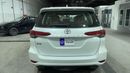 Toyota Fortuner 2024 EXR | AED 1520/Month | 0 DP | 30 Day Return | Warranty | Service History