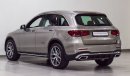 مرسيدس بنز GLC 300 GLC 300 4M