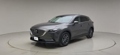 Mazda CX9 GT 2.5L (230 HP) GT 2.5 | Zero Down Payment | Home Test Drive