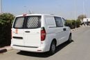 Hyundai H-1 Hyundai H1 Panel Van 5 SEATS 2020 - GCC Specs - Perfect for Business