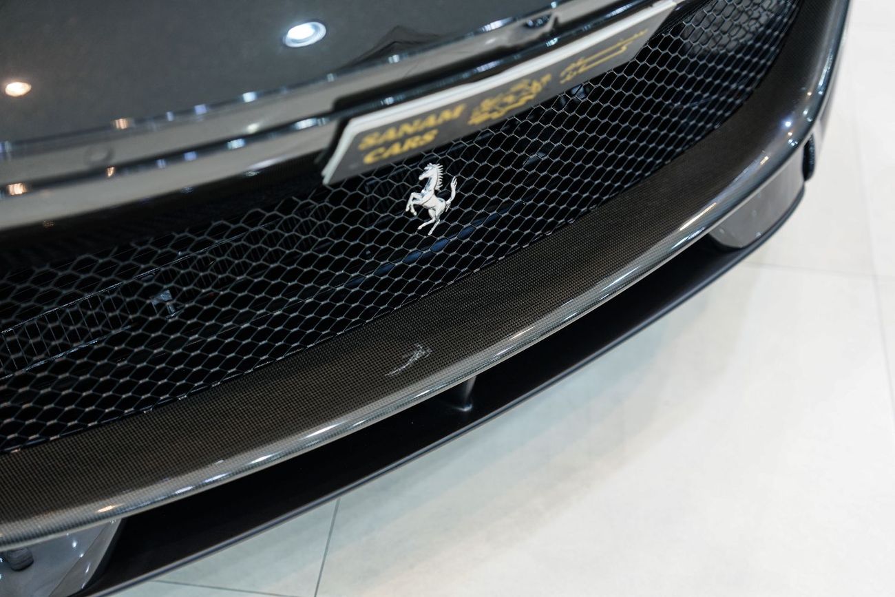 Ferrari Purosangue 2024 Ferrari Purosangue, Carbon Package, Panoramic Roof!!
