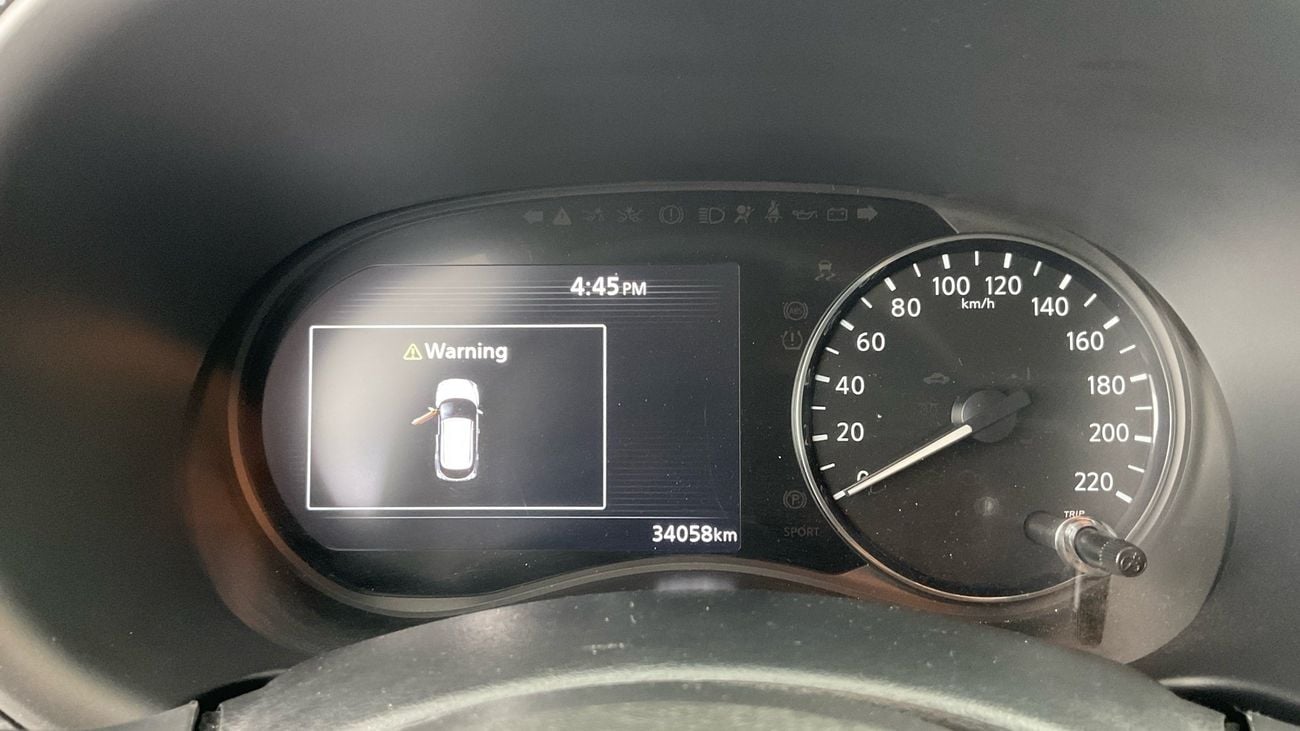 Nissan Kicks SV | Guaranteed Warranty | 0 Down Payment