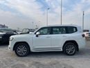 Toyota Land Cruiser GXR 3.5L