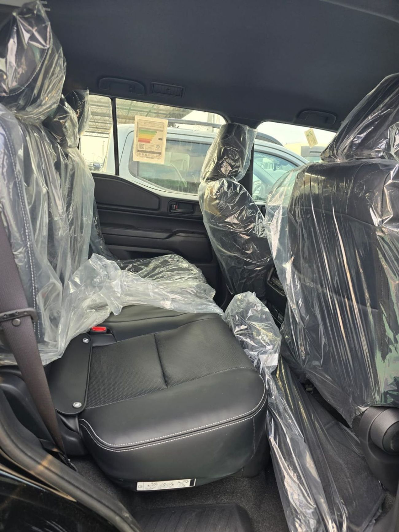 تويوتا برادو TOYOTA PRADO FULL OPTION 2026 MODEL