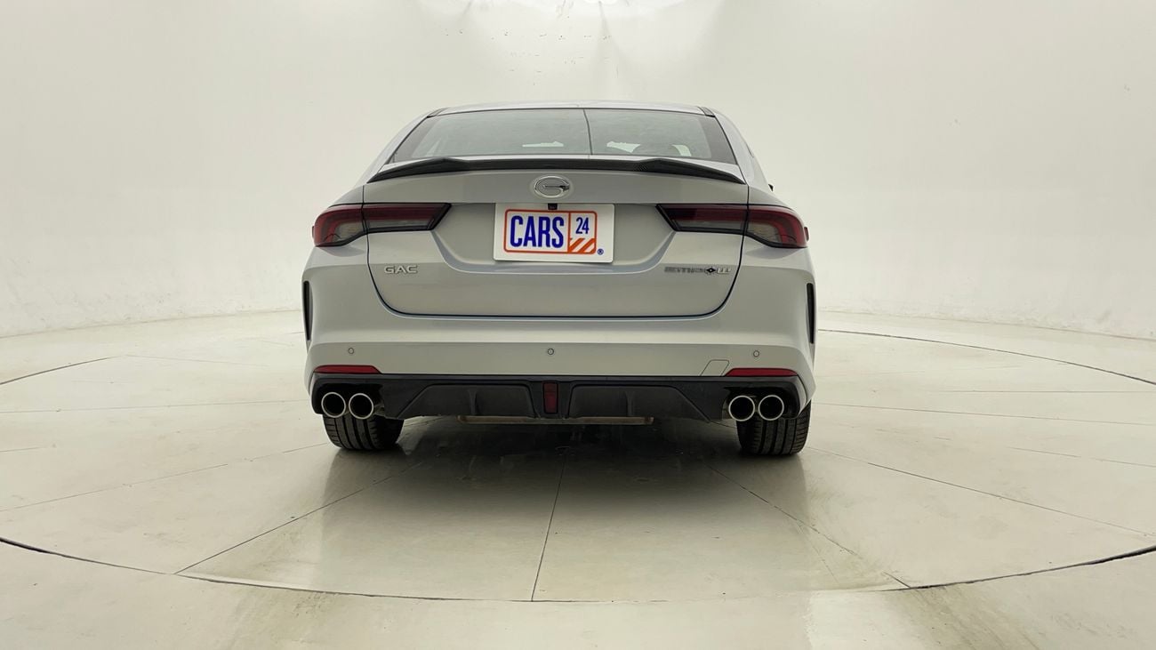 GAC Empow GL 1.5 | Zero Down Payment | Home Test Drive