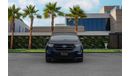 Ford Edge Sport | 1,958 P.M  | 0% Downpayment | Low Milage!