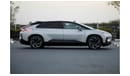 Faraday Future FF91 2023 faraday future 91 2.0 Futurist Alliance - Grey Inside Black